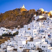 Serifos
