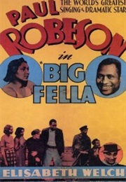 Big Fella (1937)
