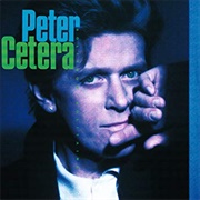 Peter Cetera - Solitude / Solitaire