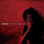 The Great Cold Distance