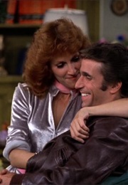 Happy Days: "Fonzie Loves Pinky" (1976)