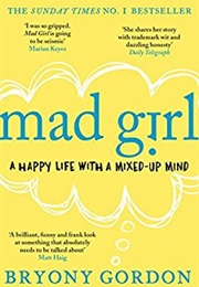 Mad Girl (Byony Gordon)