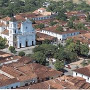 Santa Fe De Antioquia