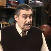 Mr Belvedere (Mr Belvedere)