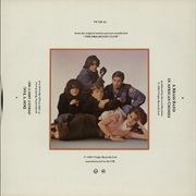 The Breakfast Club (1985) and Simple Mind's Don't You Forget About Me