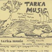 Anthony Phillips & Harry Williamson - Tarka
