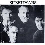 Subhumans