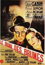 Port of Shadows (1938)