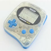 Pokemon Mini