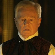 Derek Jacobi