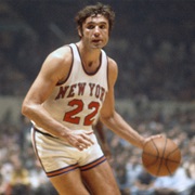 Dave Debuscherre