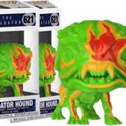 Predator Hound Termo