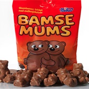Bamse Mums