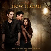Twilight: New Moon Soundtrack