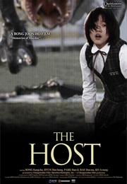 The Host (2009)