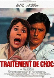 Traitement De Choc (1972)