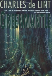Greenmantle (Charles De Lint)