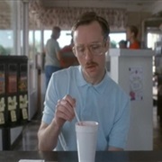 You Could Say Things Are Getting Serious