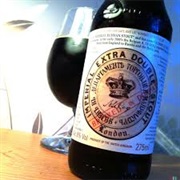 Harvey's Imperial Extra Double Stout