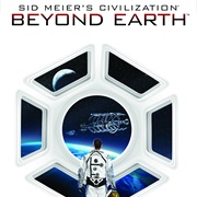 Civilization: Beyond Earth
