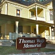 Thomas Wolfe Memorial