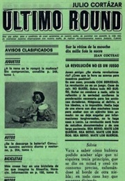Last Round II (Julio Cortázar)