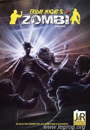 Friday Night's Zombi