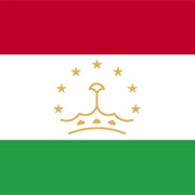 Tajiks