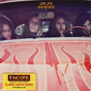 Jo Jo Gunne - Jo Jo Gunne