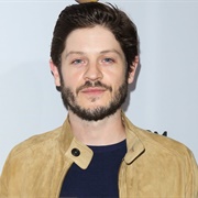 Iwan Rheon