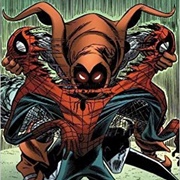 Origin of the Hobgoblin