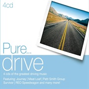 Pure...... Drive