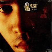 Lenny Kravitz - Let Love Rule (1989)