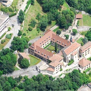 Musée Dauphinois, Grenoble, France