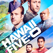 Hawaii Five-O Season 9