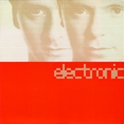 Electronic - Electronic