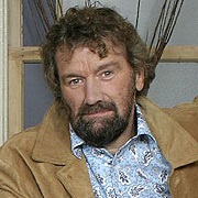 Clive Russell