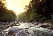 Explore the Idyllic Route 39 Appalachian Waters Scenic Byway in South-