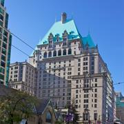 Hotel Vancouver
