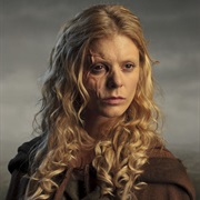 Morgause