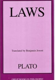 Laws (Plato)