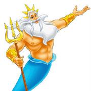 King Triton