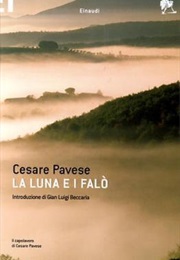 La Luna E I Falò (Cesare Pavese)