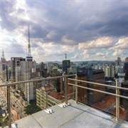 Sesc Avenida Paulista