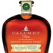 Calumet Farm Small Batch