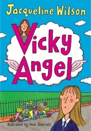 Vicky Angel (Jacqueline Wilson)