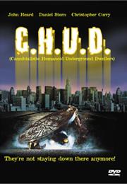 C.H.U.D. (1984)