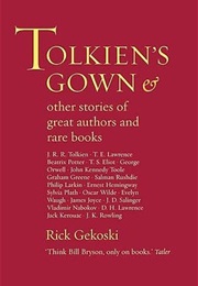Tolkien's Gown (R. A. Gekoski)