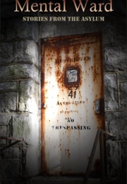 Mental Ward (Sirens Call Publication)