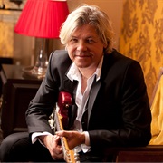 Jeff Golub, 59, Progressive Supra-Nuclear Palsy